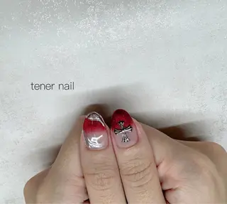 ネイル テネルネイル tener nailのネイルデザイン