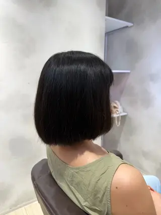 ショート 山田 省吾のヘアスタイル