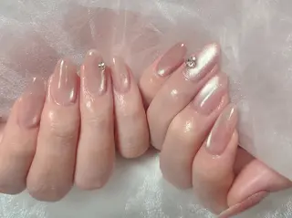 ネイル Nailroom3 古屋のネイルデザイン