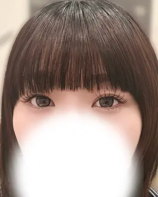 マツエク・マツパ ヨシダ kukuleのマツエク・マツパデザイン