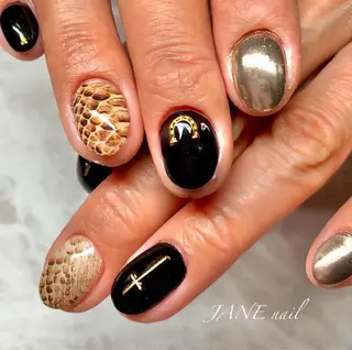 ネイル Nail Salon JANEのネイルデザイン