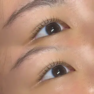 マツエク・マツパ Bianca亀戸店 HIRONAKAのマツエク・マツパデザイン