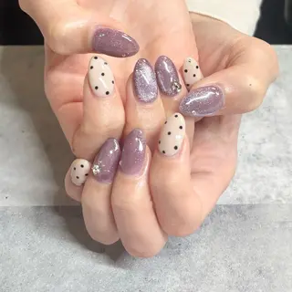 ネイル FELICE ﾌｪﾘｰﾁｪのネイルデザイン