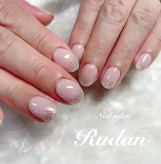ネイル Nailsalon Rudanのネイルデザイン