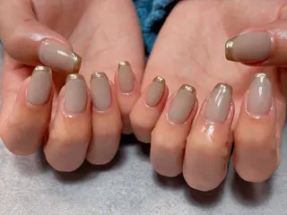 ネイル 💫ゆか_ Nailartistのネイルデザイン