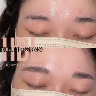 アイブロウ 吉祥寺kasumi 🌛eye/browのマツエク・マツパデザイン
