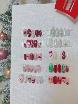 ネイル NANA nail salonのネイルデザイン