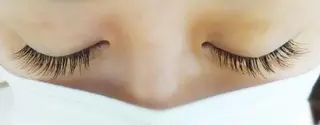 マツエク・マツパ fossette hair&eyeのマツエク・マツパデザイン