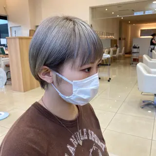カラー Becky Lush 札幌アカデミー 一澤のマツエク・マツパデザイン