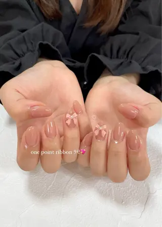 ネイル nailsalon uluのネイルデザイン