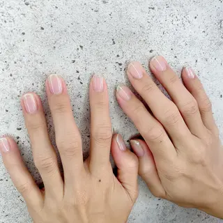 メンズ キッズ ネイル マツエク・マツパ Salon Ｋのネイルデザイン
