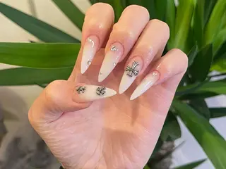 ネイル アンアンBelle Nail 池袋のネイルデザイン