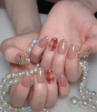 ネイル 👍thumbs up nail👍のネイルデザイン