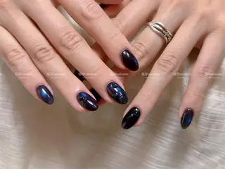 ネイル 福芽 NailSalonのネイルデザイン