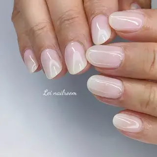 ネイル lei🌼 nailroomのネイルデザイン