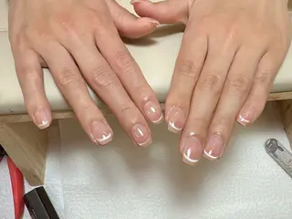 ネイル Nikoネイルサロン 本八幡店のネイルデザイン