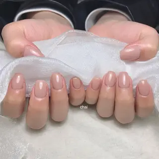 ネイル chai nail _ai📍鶴橋/桃谷のネイルデザイン