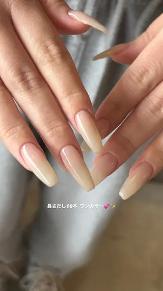 ネイル just Nail Ravi┊︎miuのネイルデザイン