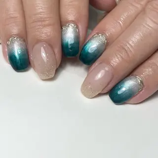 ネイル Legit nail salonのネイルデザイン