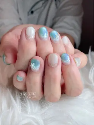 ネイル HALU ハルのネイルデザイン