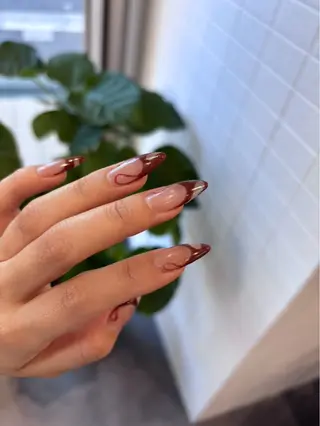 ネイル KukuLily kouのネイルデザイン