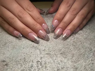 ネイル Z.Nail 研修のネイルデザイン