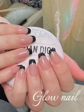 ネイル Glow Nail スカルプ専門店のネイルデザイン