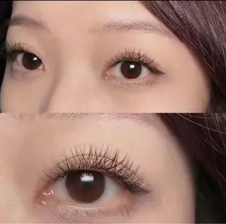 マツエク・マツパ プライベートサロン MRYのネイルデザイン