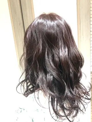 ミディアム 似合う髪型見つけます AYAKAのヘアスタイル