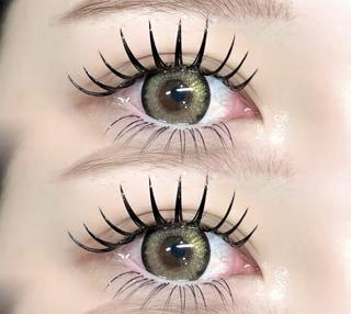 マツエク・マツパ Akina&Eye lash🌼LED店のマツエク・マツパデザイン