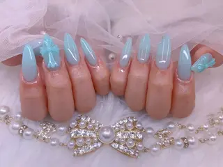 ネイル Uminail ゆうゆうのネイルデザイン