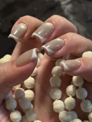 ネイル TS. nails___のネイルデザイン