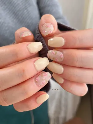 ネイル * kaoriのネイルデザイン