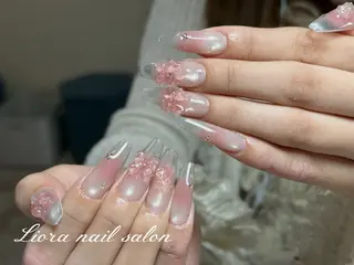 ネイル Liora nailのネイルデザイン