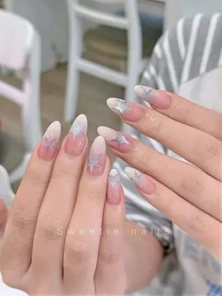 ネイル RINN ANA.CHUOのネイルデザイン
