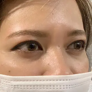 遥 ♡ jolie栄店の眉毛・アイブロウイメージ