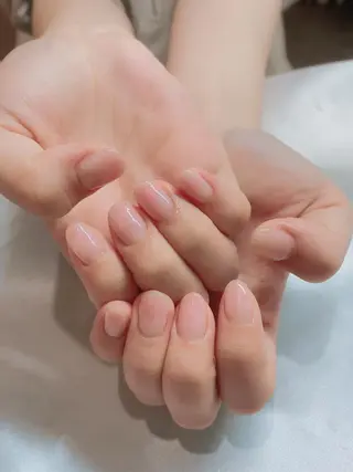 ネイル nailsalon華 tomomiのネイルデザイン