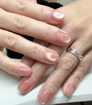 ネイル Setsu nailのネイルデザイン