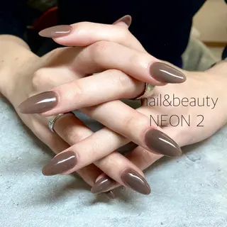 ネイル C.Nail ネイリストのネイルデザイン