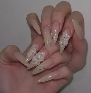 ネイル Julie NailSalonのネイルデザイン