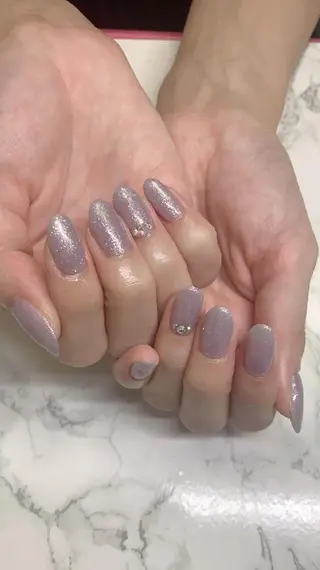 ネイル ネイル💅＆ まつげパーマ😍のマツエク・マツパデザイン