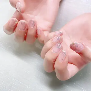 ネイル Nailist suzuのネイルデザイン