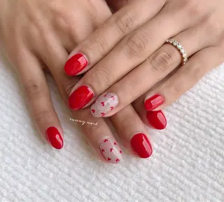 ネイル sunny nailのネイルデザイン