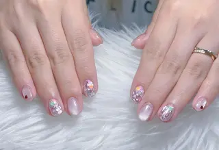 ネイル CI CIのネイルデザイン