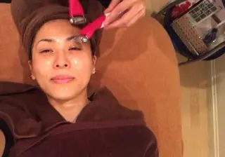桑山 ユミのその他イメージ