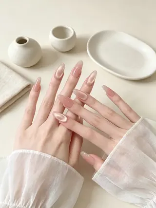 ネイル Yuki Sakai nailのネイルデザイン