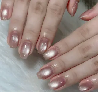 ネイル LAVISH sakiのネイルデザイン