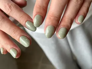ネイル repos 金山ネイルサロンのネイルデザイン