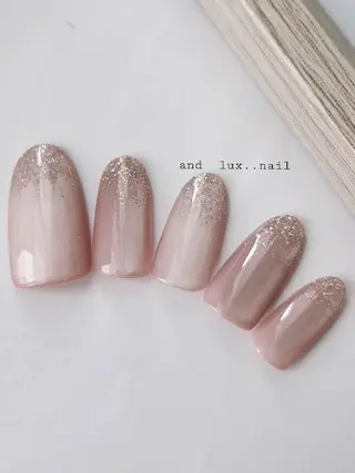 ネイル and lux.. nail✽MARIのネイルデザイン