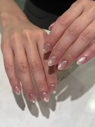 ネイル Vi2 fukaのネイルデザイン